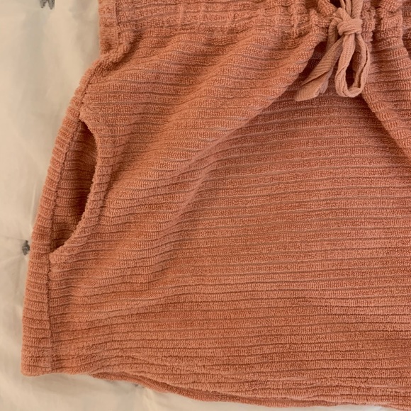 +1 in the Family Pink Terry Cloth Dress, 24 Months - Picture 4 of 5